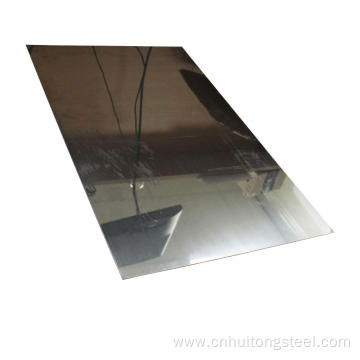 304H Stainless Steel Sheets